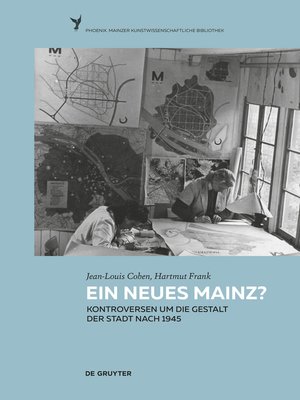 cover image of Ein neues Mainz?